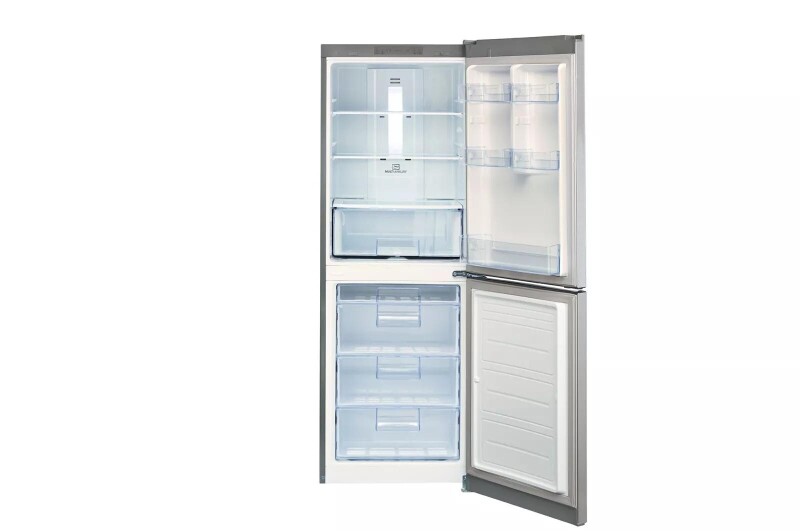 10.1 cu. ft. Bottom Mount Refrigerator LBNC10551V