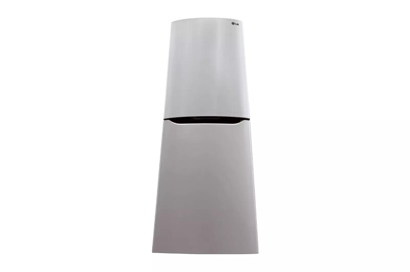 10.1 cu. ft. Bottom Mount Refrigerator LBNC10551V
