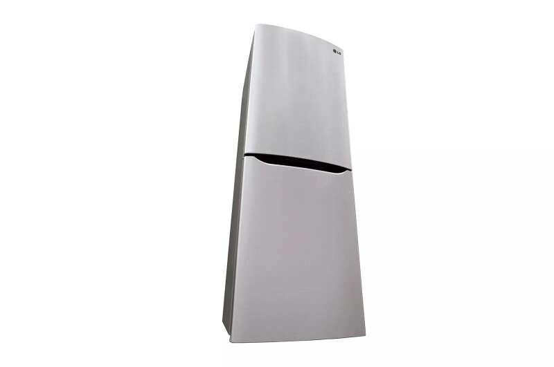 10.1 cu. ft. Bottom Mount Refrigerator LBNC10551V