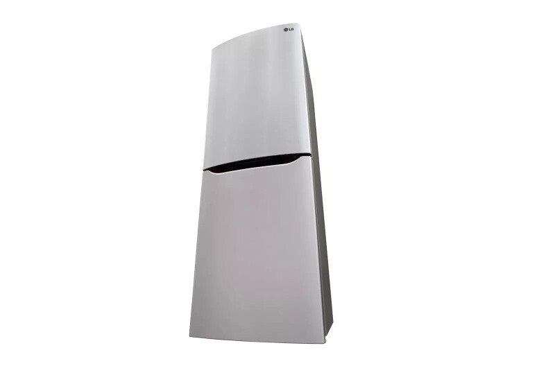 10.1 cu. ft. Bottom Mount Refrigerator LBNC10551V