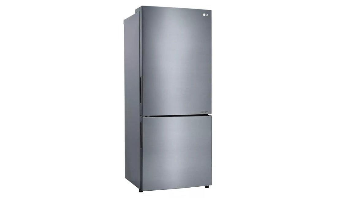 15 Cu. Ft. Bottom Freezer Refrigerator LBNC15221V