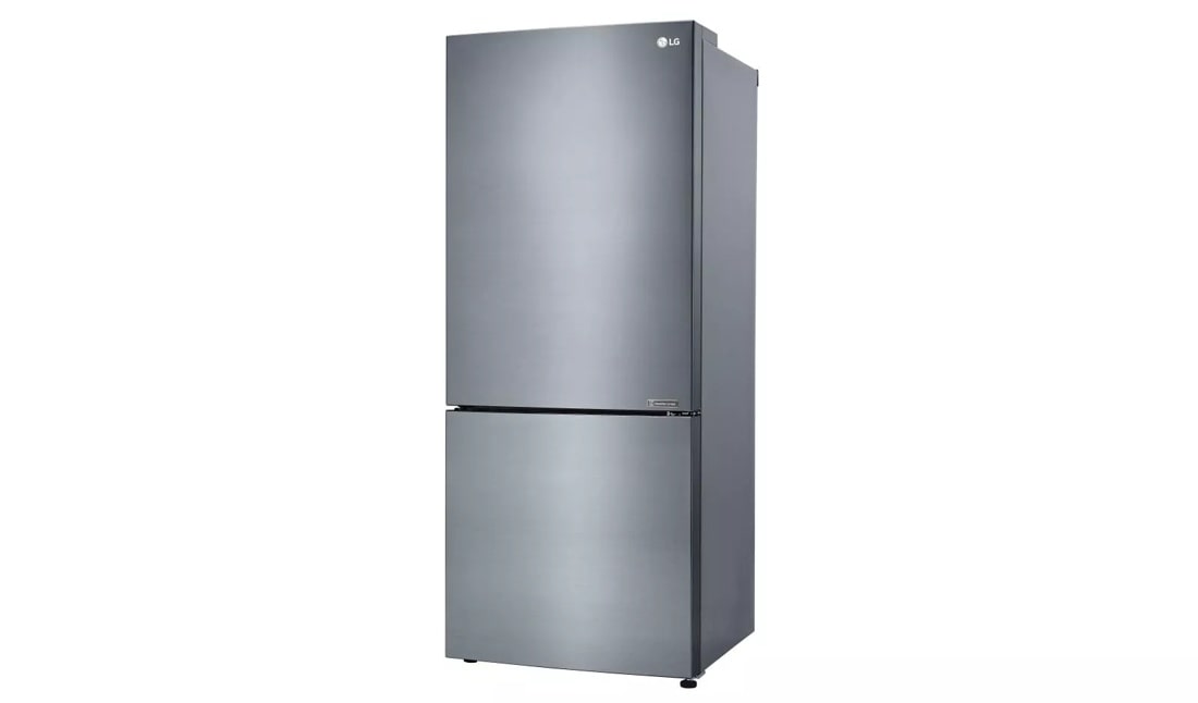 15 Cu. Ft. Bottom Freezer Refrigerator LBNC15221V