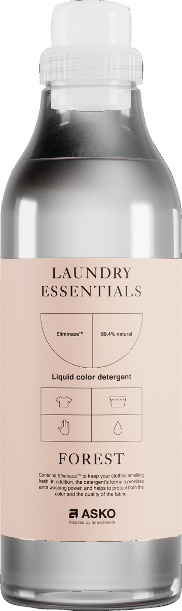 Liquid Color Detergent LC11
