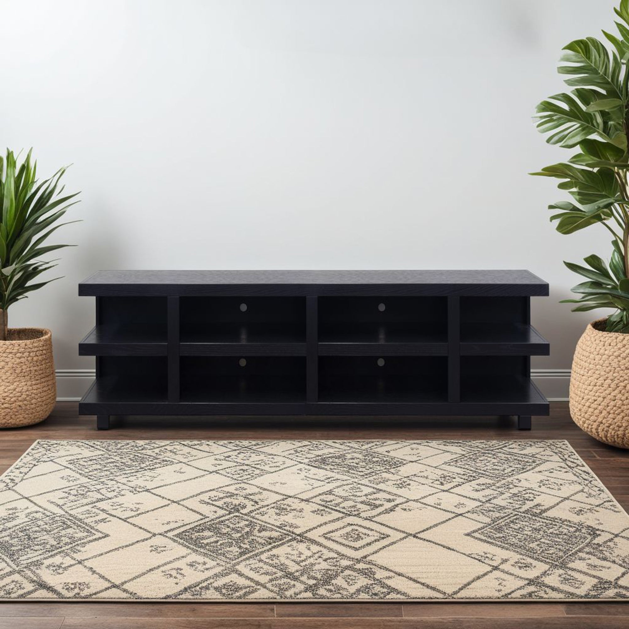 Laurel Canyon 85" Tv Stand LC1211CLV
