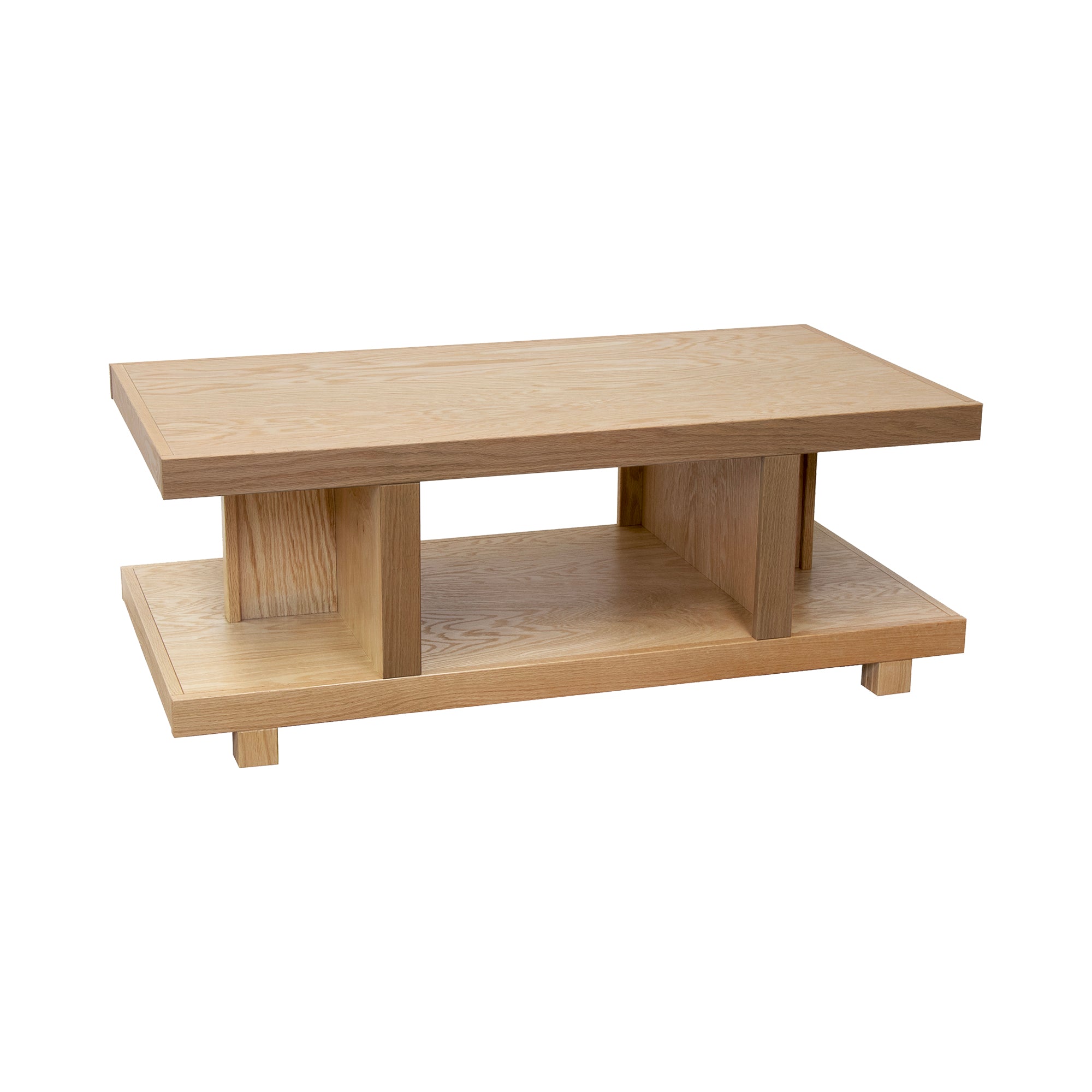Laurel Canyon Coffee Table LC4210NAT