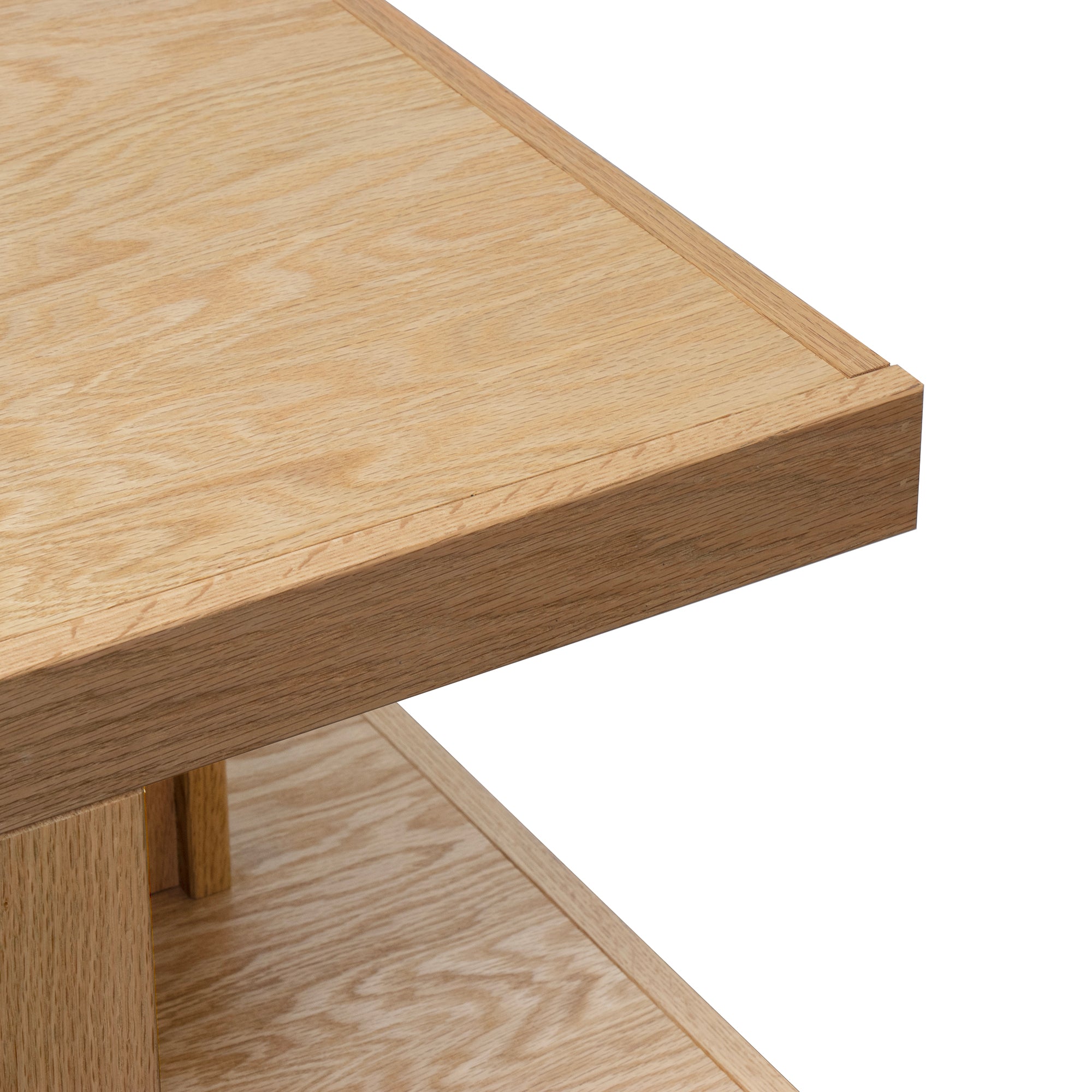 Laurel Canyon Coffee Table LC4210NAT