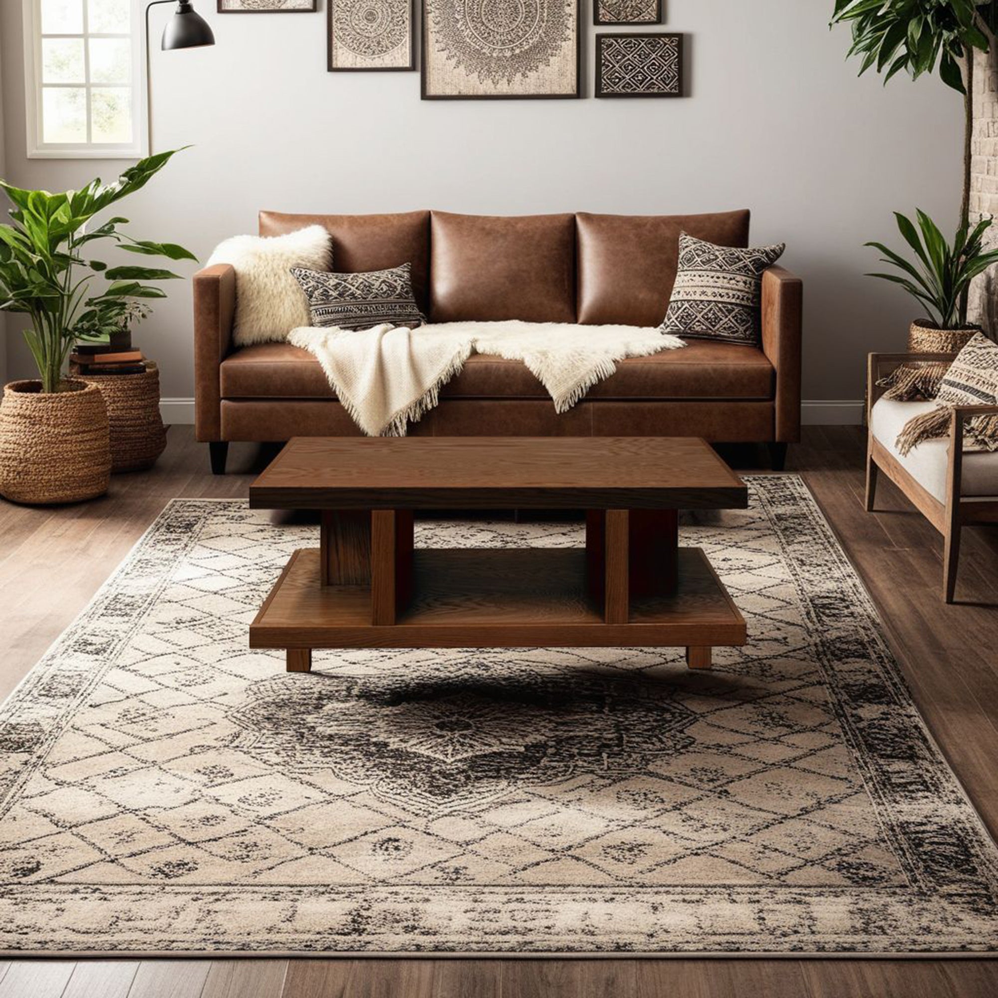 Product - Brown