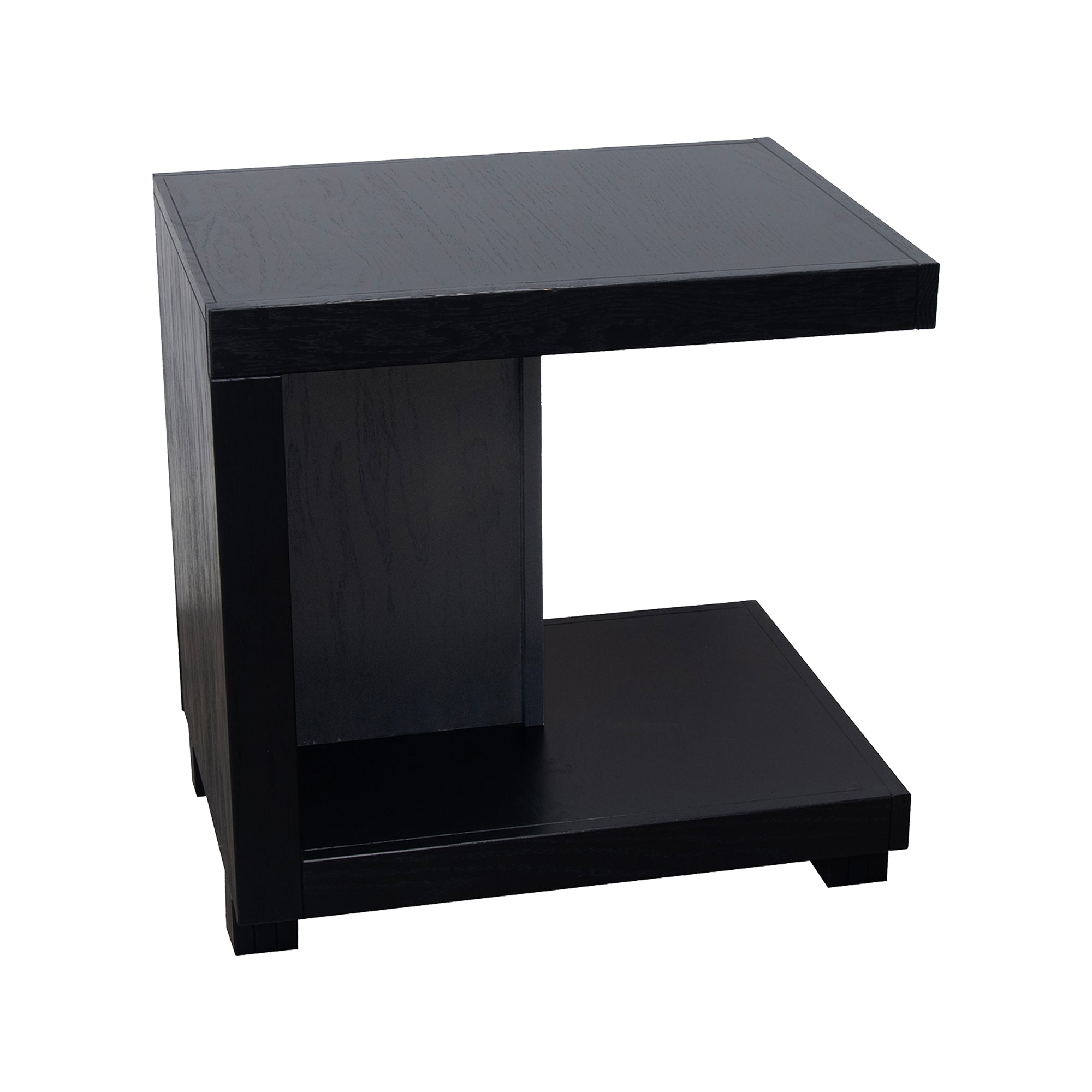 Laurel Canyon Side Table LC4410CLV