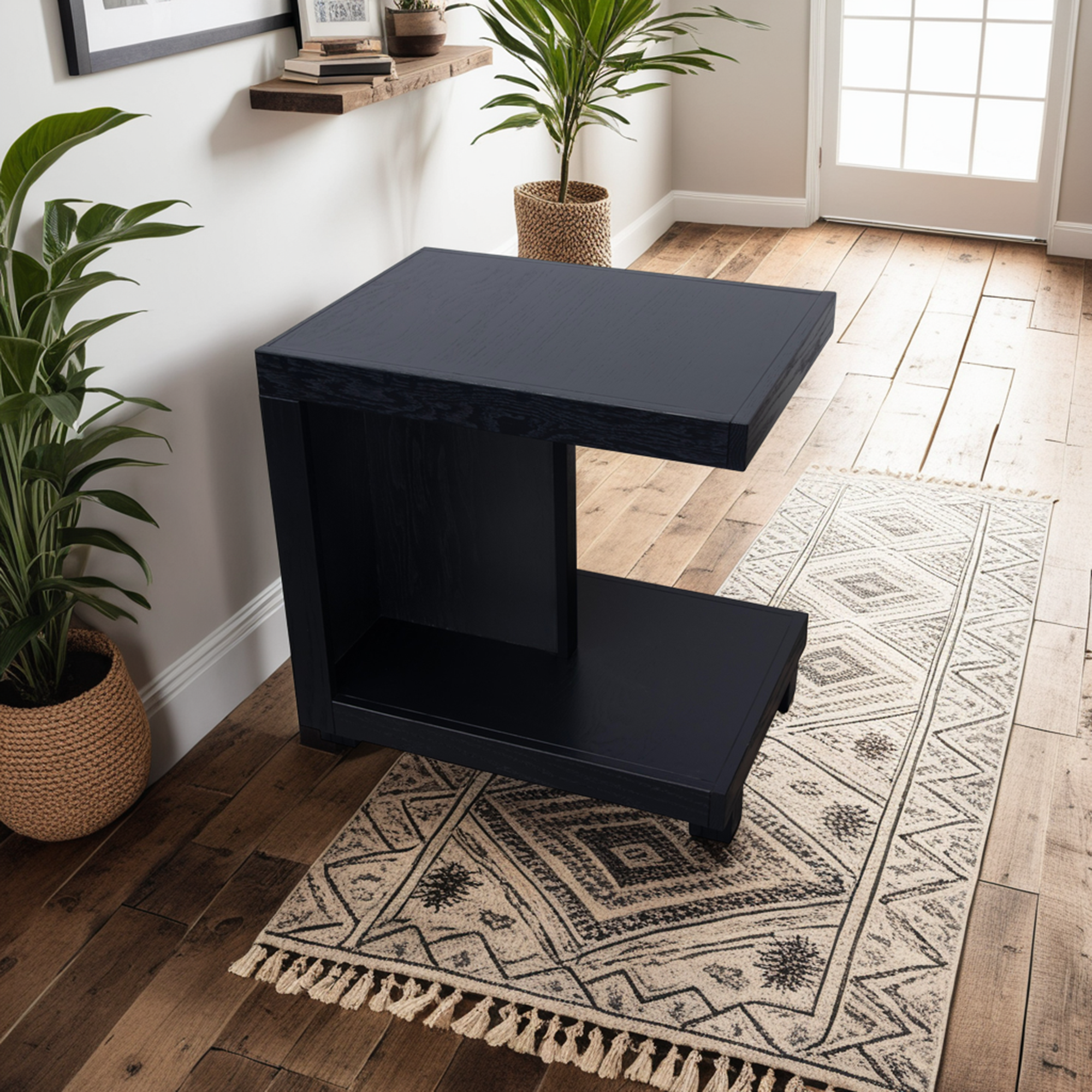 Laurel Canyon Side Table LC4410CLV