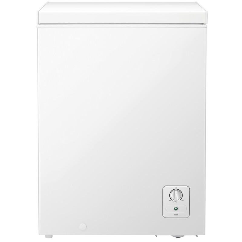 5.0 Cu. Ft. Chest Freezer LC50D6EWD