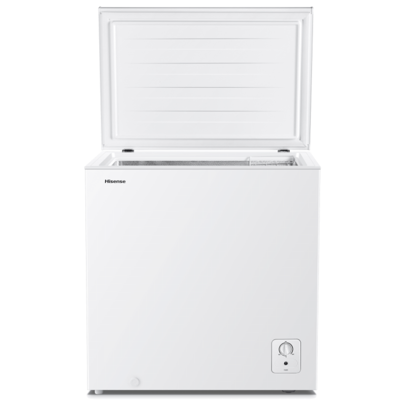 5.0 Cu. Ft. Chest Freezer LC50D6EWD
