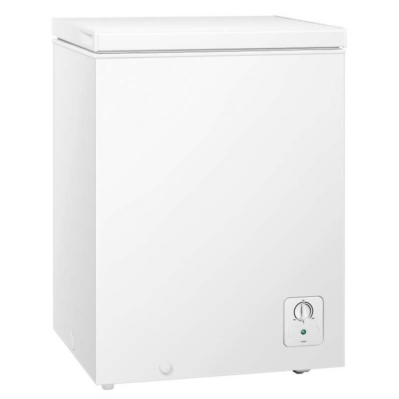 5.0 Cu. Ft. Chest Freezer LC50D6EWD