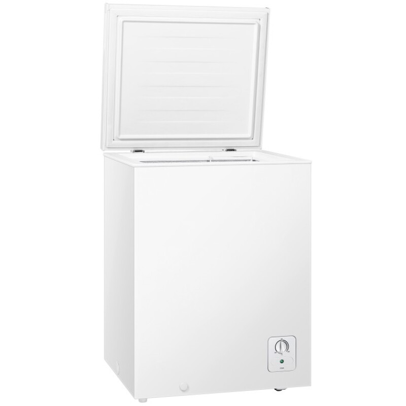 5.0 Cu. Ft. Chest Freezer LC50D6EWD