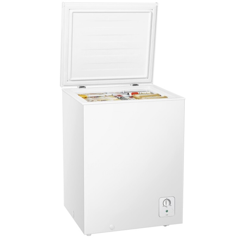 5.0 Cu. Ft. Chest Freezer LC50D6EWD