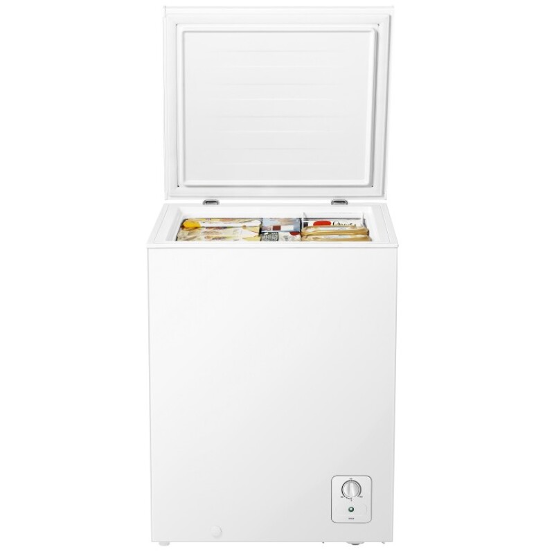 5.0 Cu. Ft. Chest Freezer LC50D6EWD