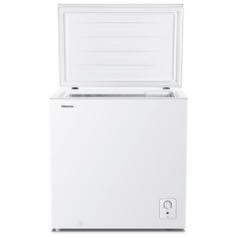 5.0 Cu. Ft. Chest Freezer LC50D6EWD