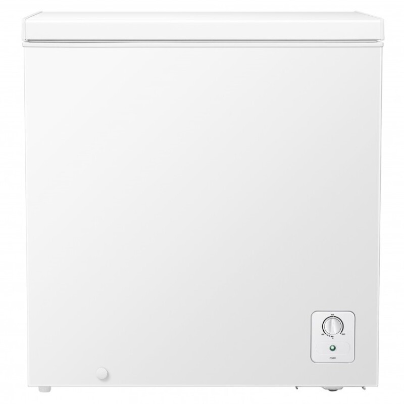 7.0 Cu. Ft. Chest Freezer LC70D6EWD