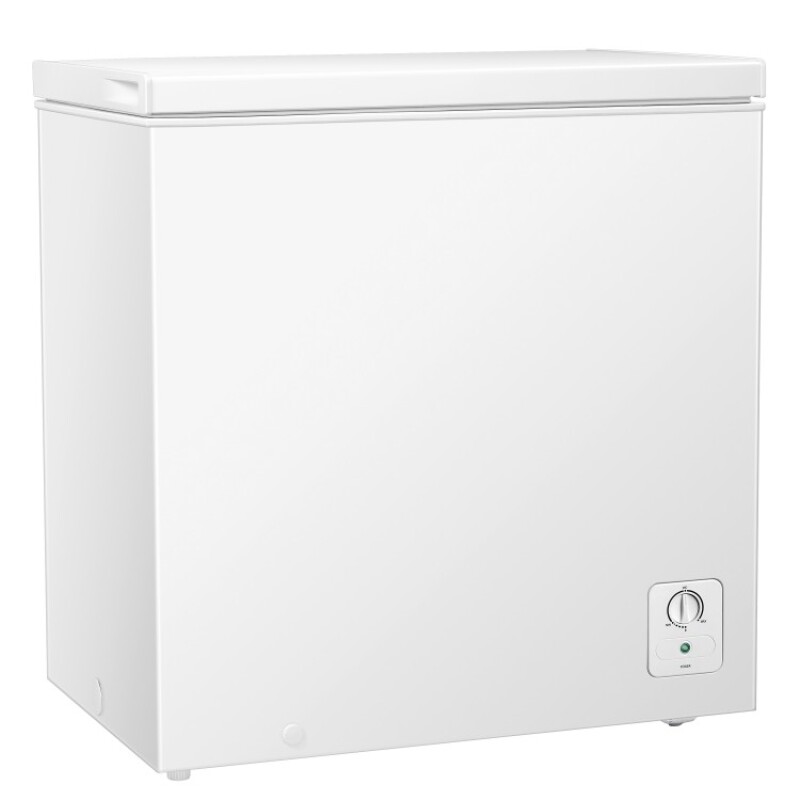 7.0 Cu. Ft. Chest Freezer LC70D6EWD