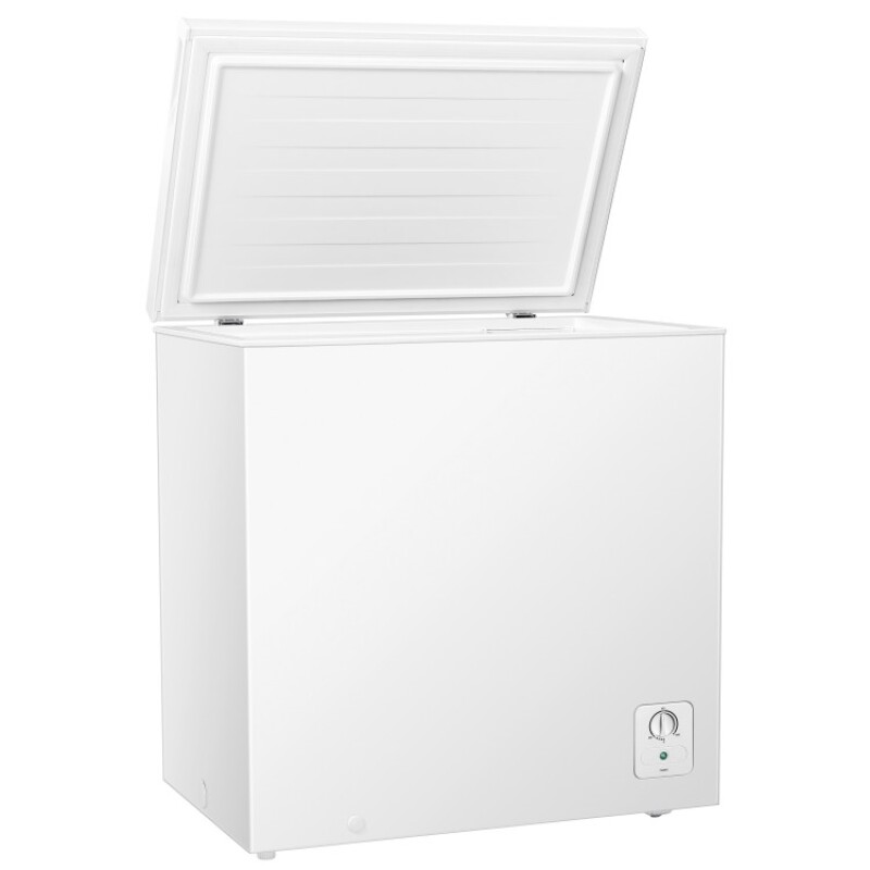 7.0 Cu. Ft. Chest Freezer LC70D6EWD