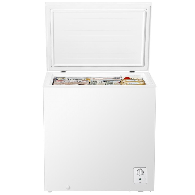 7.0 Cu. Ft. Chest Freezer LC70D6EWD