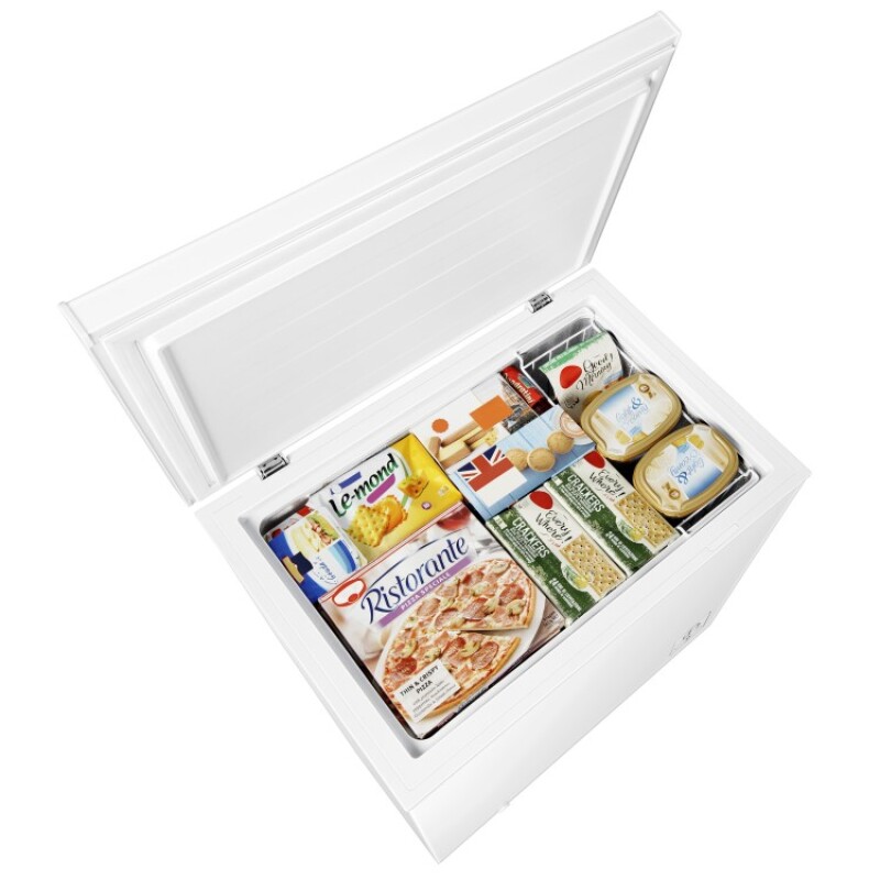 7.0 Cu. Ft. Chest Freezer LC70D6EWD