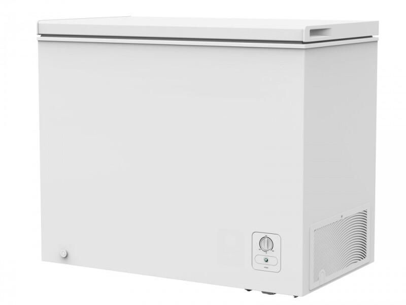 8.7 Cu. Ft. Chest Freezer LC87D6EWD