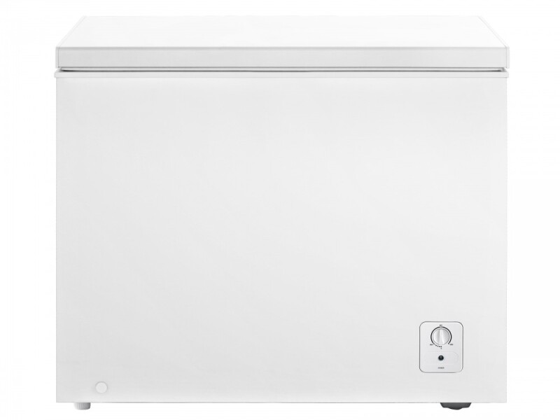 8.7 Cu. Ft. Chest Freezer LC87D6EWD