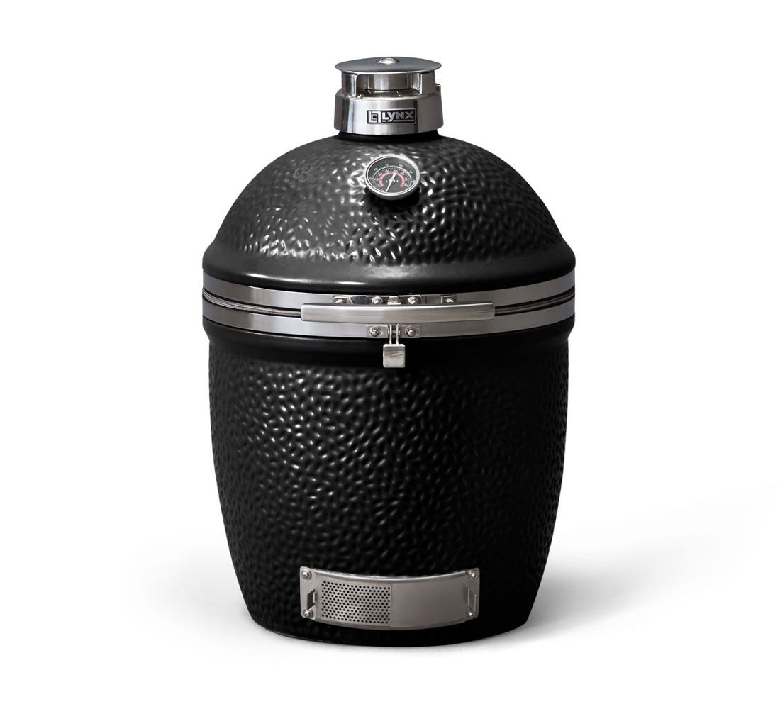 Lynx Kamado Grill LCGRBK