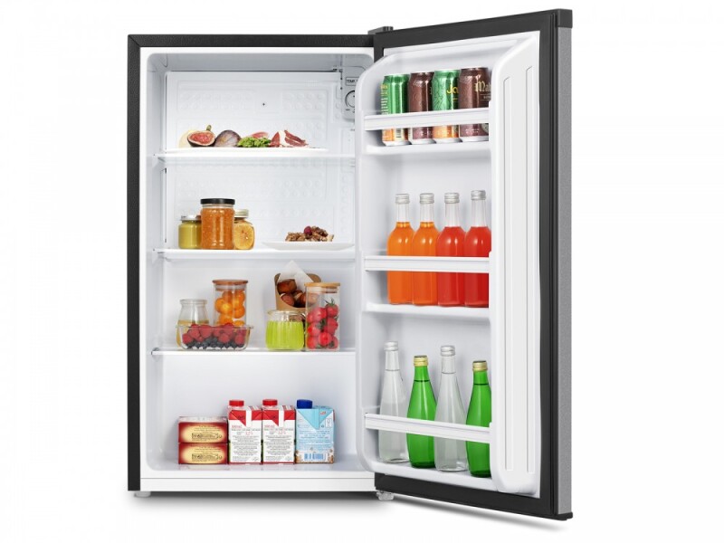 3.3 Cu. Ft. Single Door Compact Refrigerator LCR33D6NSE
