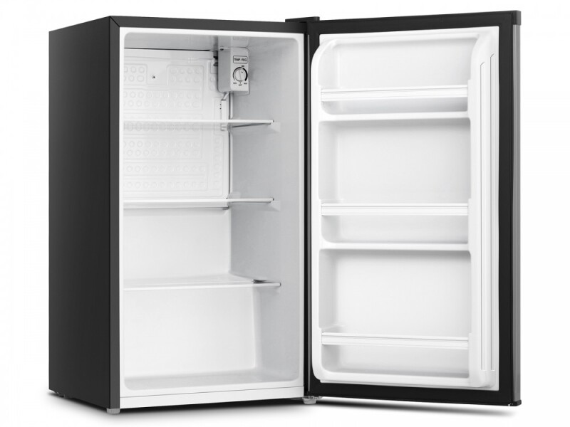 3.3 Cu. Ft. Single Door Compact Refrigerator LCR33D6NSE