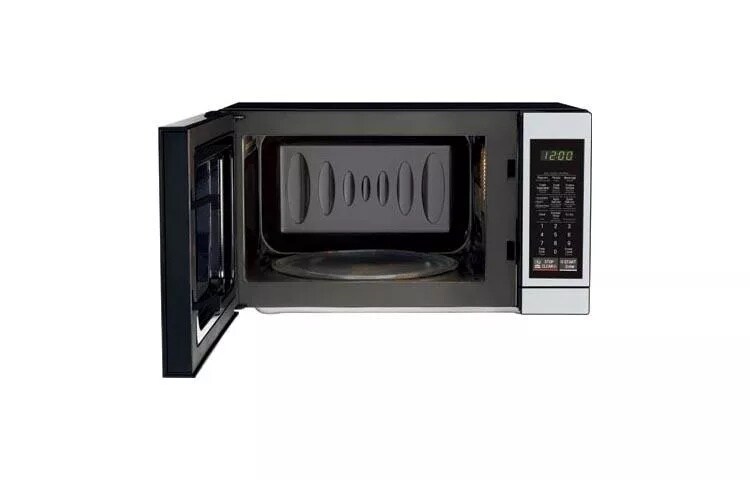 0.7 Cu. Ft. Countertop Microwave Oven LCS0712ST