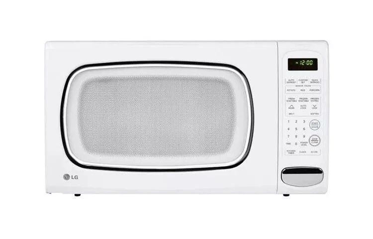 1.4 Cu. Ft. Countertop Microwave Oven LCS1410SW