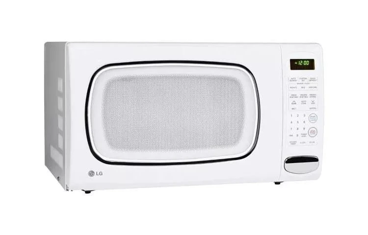 1.4 Cu. Ft. Countertop Microwave Oven LCS1410SW