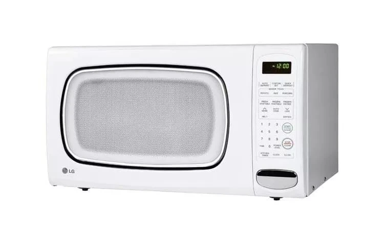 1.4 Cu. Ft. Countertop Microwave Oven LCS1410SW
