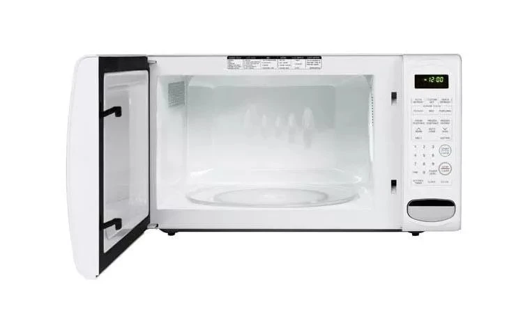 1.4 Cu. Ft. Countertop Microwave Oven LCS1410SW