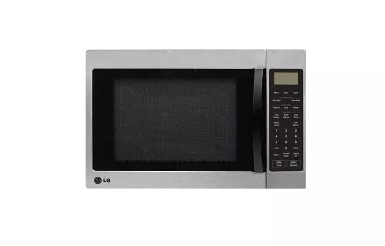1.5 Cu. Ft. Countertop Convection Microwave Oven LCSC1513ST