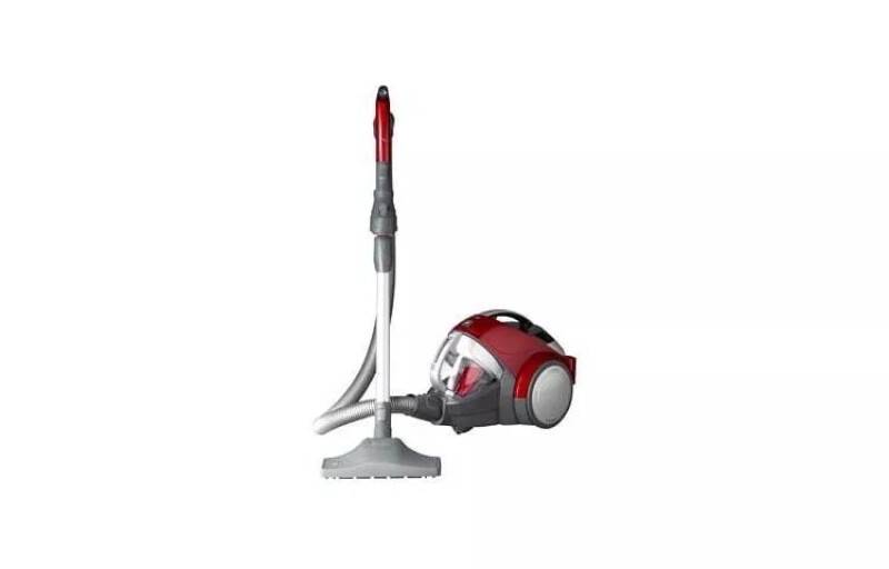 Kompressor® Lightweight Petcare Canister Vacuum Cleaner LCV800R