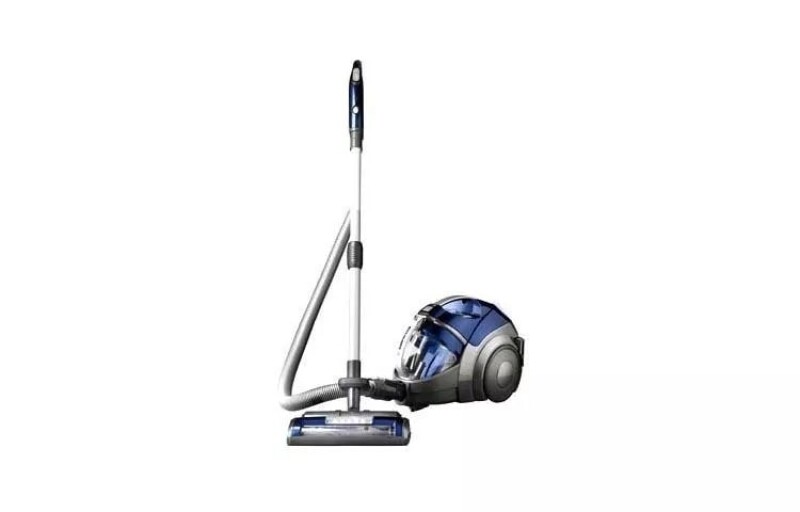 Kompressor® Petcare Plus Canister Vacuum Cleaner LCV900B