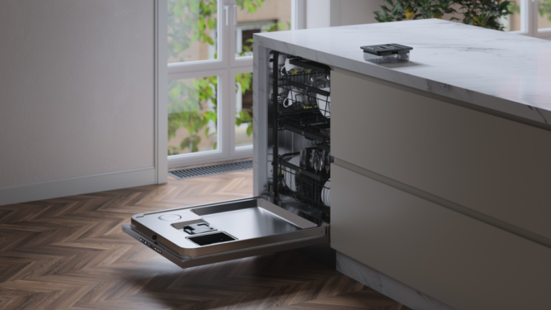 Dishwasher Detergent LD101L
