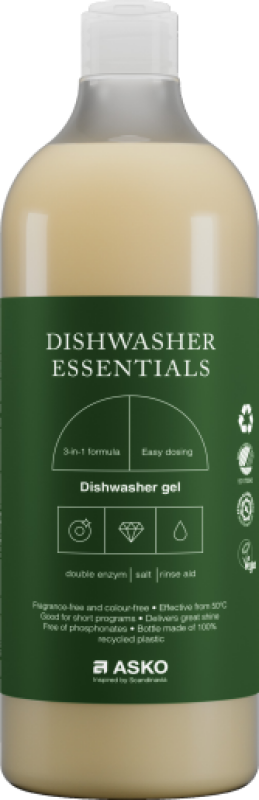 Dishwasher Detergent LD101L