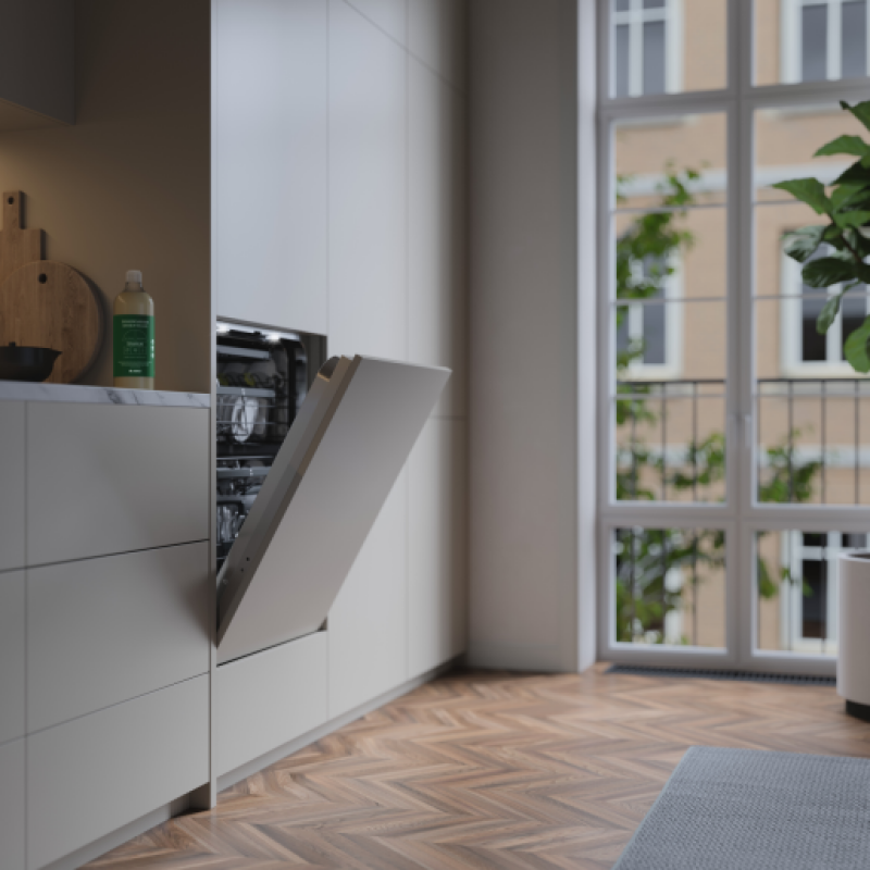 Dishwasher Detergent LD101L