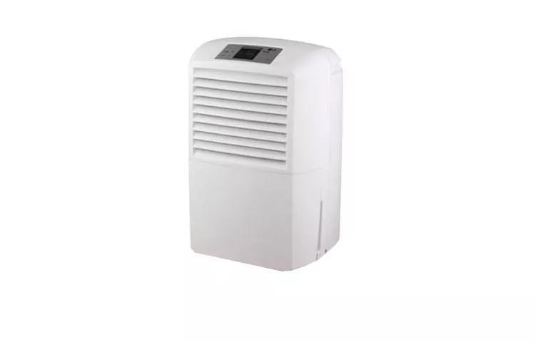 30 Pints - Dehumidifier LD301EL