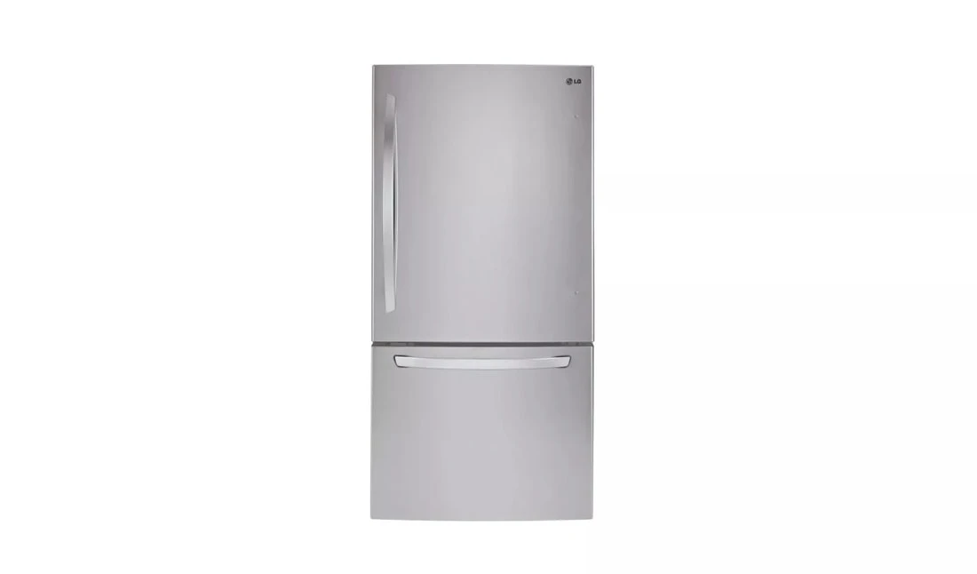 24 Cu. Ft. Bottom Freezer Refrigerator LDC24370ST