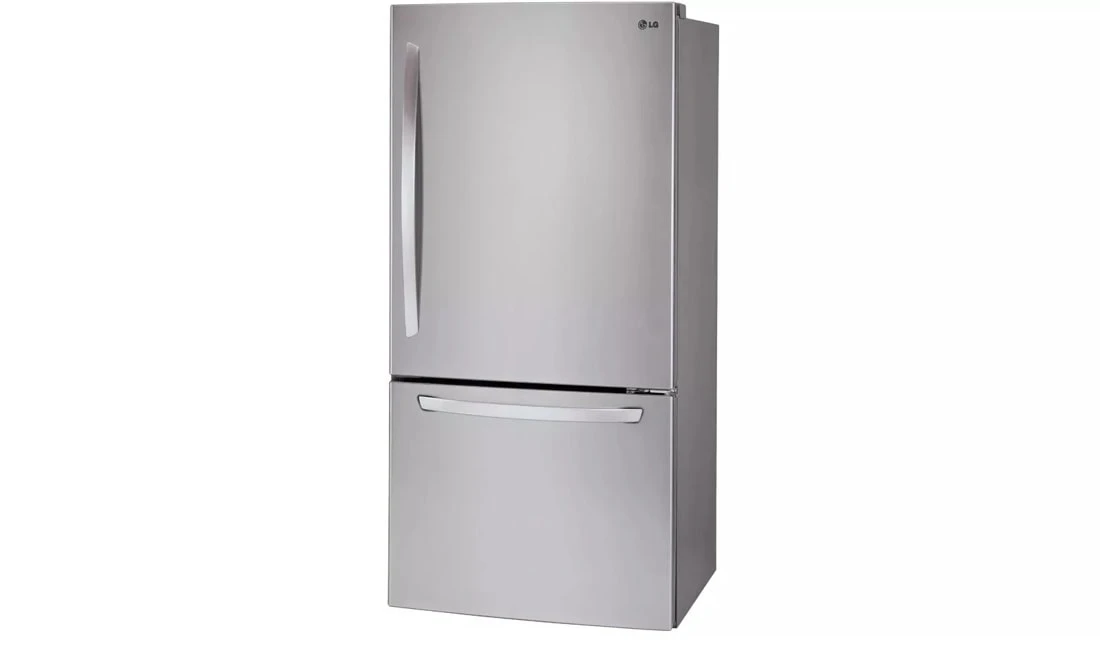24 Cu. Ft. Bottom Freezer Refrigerator LDC24370ST