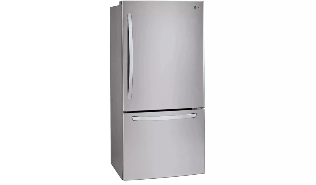 24 Cu. Ft. Bottom Freezer Refrigerator LDC24370ST