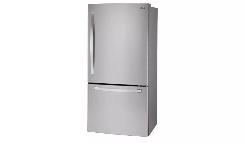 22 Cu. Ft. Bottom Freezer Refrigerator LDCS22220S