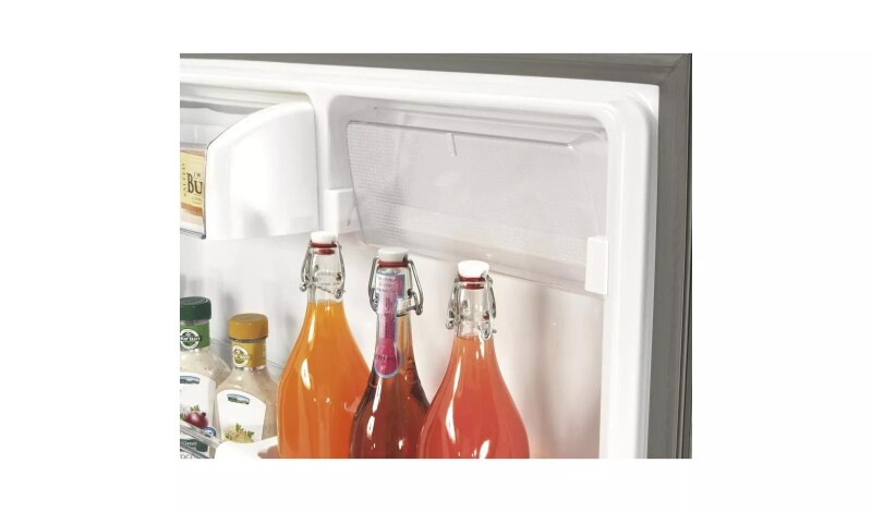 22 Cu. Ft. Bottom Freezer Refrigerator LDCS22220S
