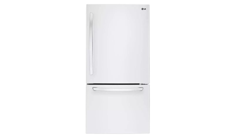 22 Cu. Ft. Bottom Freezer Refrigerator LDCS22220W