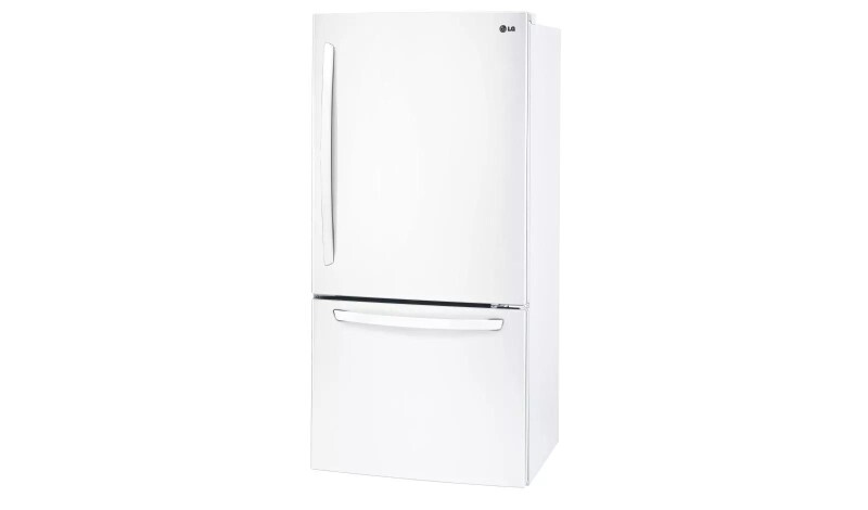 22 Cu. Ft. Bottom Freezer Refrigerator LDCS22220W