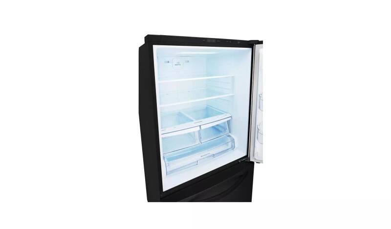 24 cu. ft. Bottom Freezer Refrigerator LDCS24223B